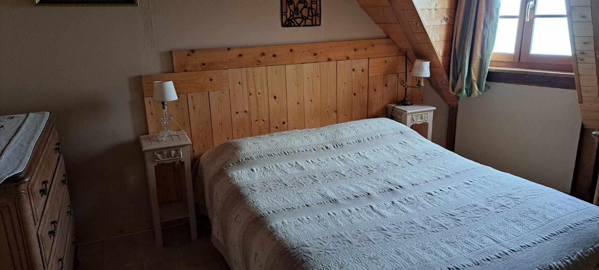 Location A Coucy Le Chateau Exterior foto